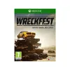 Wreckfest (Xbox One)