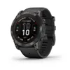 Garmin fenix 7X Pro Sapphire...