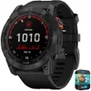 Garmin Fenix 7X Solar...