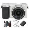 Sony Alpha a6000 Mirrorless...