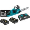 Makita 18V X2 (36V) LXT Chain...