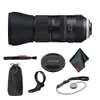 Tamron SP 150-600mm f/5-6.3...