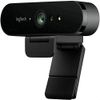 Logitech Brio Webcam - 90 Fps...