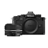Nikon Z f with Special...