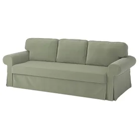 IKEA VRETSTORP sleeper sofa,...