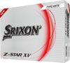 Srixon 2023 Z-STAR XV 8 Golf...