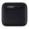 Crucial X6 4TB External...