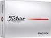 Titleist 2025 Pro V1x Golf...