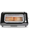 DASH Clear View Toaster -...