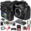 Nikon D7500 DSLR Camera...