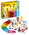 Lego Classic 11029 Creative...