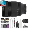 Sony FE 28-70mm f/2 GM Lens -...