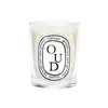 Oud Candle