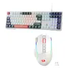 Redragon K668 Mechanical...