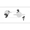 SRAM Force eTap AXS 2X D1 HRD...