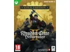 Microsoft Kingdom Come:...