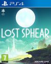 Lost Sphear (PS4)