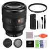 Sony FE 50mm F1.2 GM...