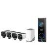 eufy Security eufyCam S3 Pro...