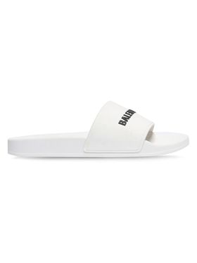 Women's Pool Slide Sandals -...