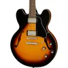 Epiphone ES-335 Semi-Hollow...