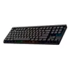 Logitech G515 LIGHTSPEED TKL...