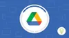 Google Drive - Beginner