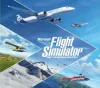 Microsoft Flight Simulator...