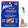 Mack's Ultra Soft Foam...