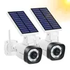 Techage Solar Battery Powered...