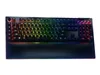 Razer BlackWidow V4 Pro,...
