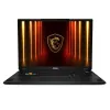 MSI Stealth 18 AI 18" UHD+...