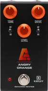 Keeley Angry Orange...