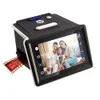 HP FilmScan Touch Screen Film...