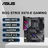 ASUS ROG Strix X570-E Gaming...