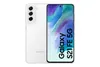 GALAXY S21 FE 5G BLANC 128Go