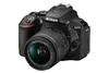 Nikon D5600 DSLR Kit - 24MP,...