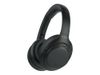 Sony Wh-1000xm4 Usb Type-c...