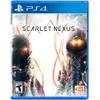 Scarlet Nexus, Bandai Namco,...