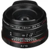 Pentax SMCP-DA 15mm f/4 ED AL...