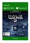 Halo Wars 2: 10 Blitz Packs -...