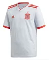 adidas Spain Away Youth...