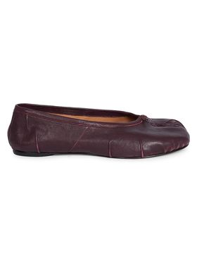 Women's Tabi Leather...