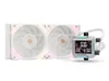 Valkyrie Syn 240 White - AIO...