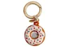 Airtag Porte cl&eacute; Donuts...