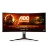 AOC Gaming CU34G2X - 34 Zoll...
