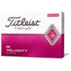 Titleist Velocity Golf Balls,...