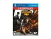 inFAMOUS: Second Son...