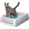 PetSafe ScoopFree Crystal Pro...