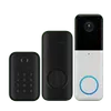 Wyze Video Doorbell Pro,...